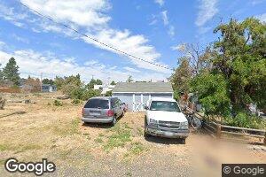 407 W Frazer St, Condon, OR 97823