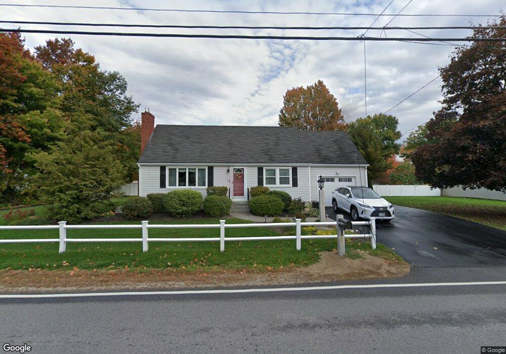 133 Daniel Plummer Rd, Goffstown, NH 03045 - photo 1