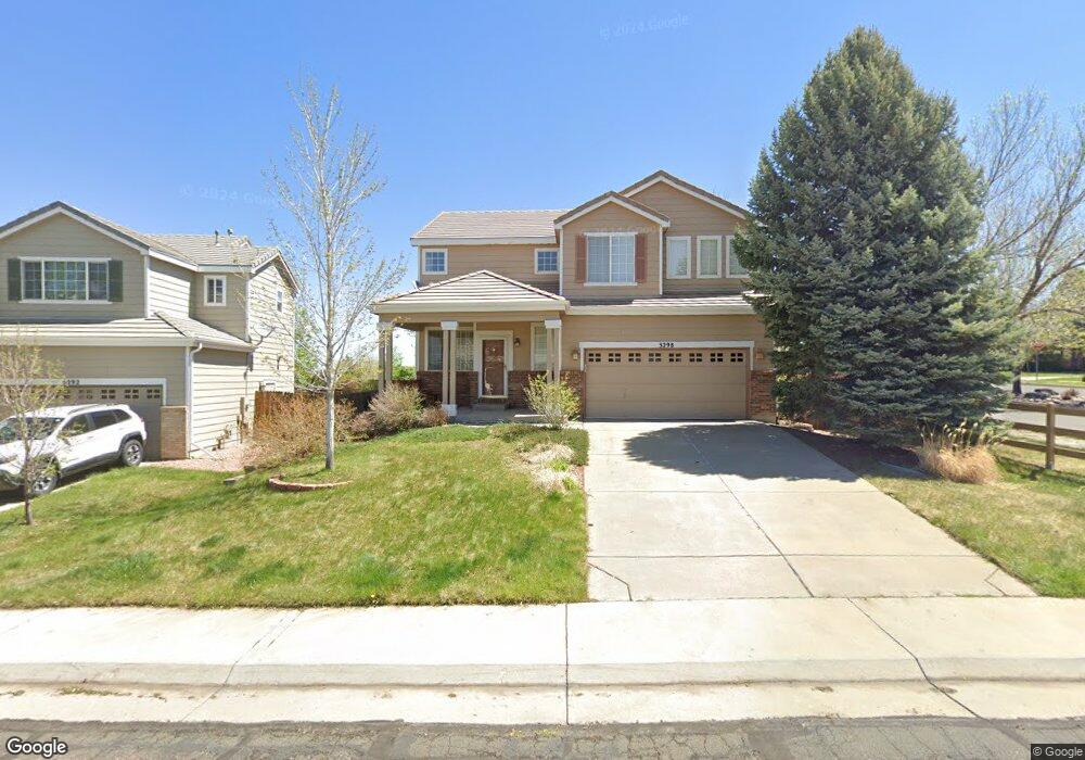 5298 S Sicily Way, Aurora, CO 80015 - photo 1