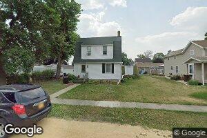 104 S 4th Ave, Forreston, IL 61030