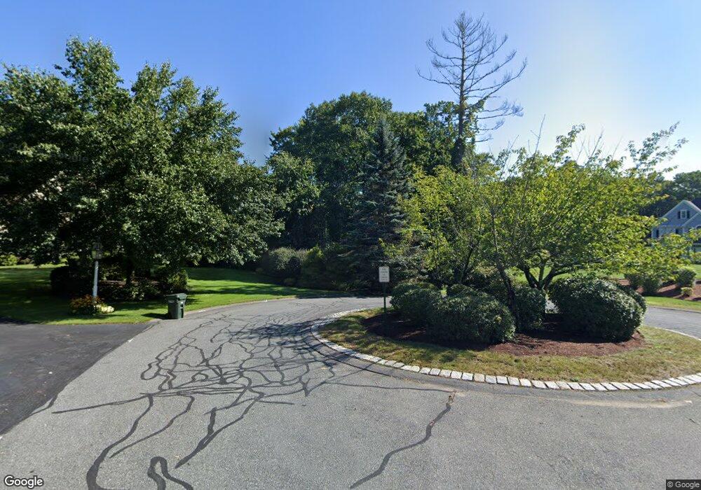 96 Lot 96 Bridgeton Way, Hopkinton, MA - photo 1