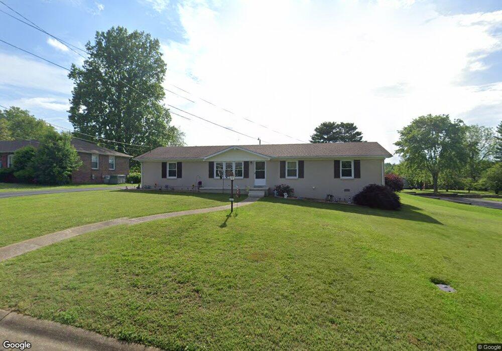 407 Perfection Dr, Shelbyville, TN 37160 - photo 1