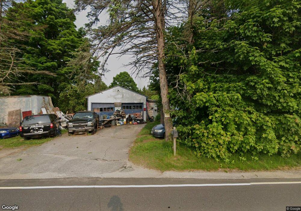 1032 Meadow Rd, Bowdoin, ME 04287 - photo 1