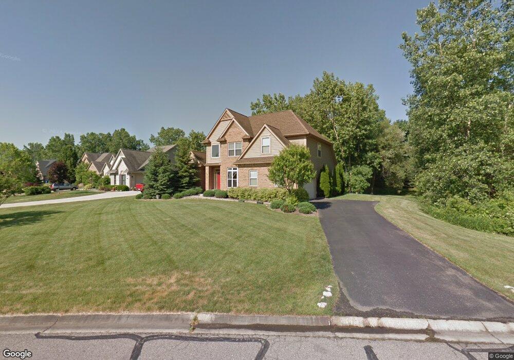 4572 Links Ct unit 24, Ann Arbor, MI 48108 - photo 1