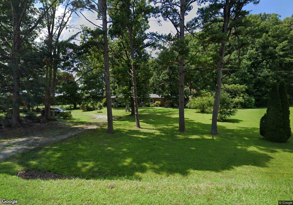 1817 Gallion Town Rd, Victoria, VA 23974 - photo 1