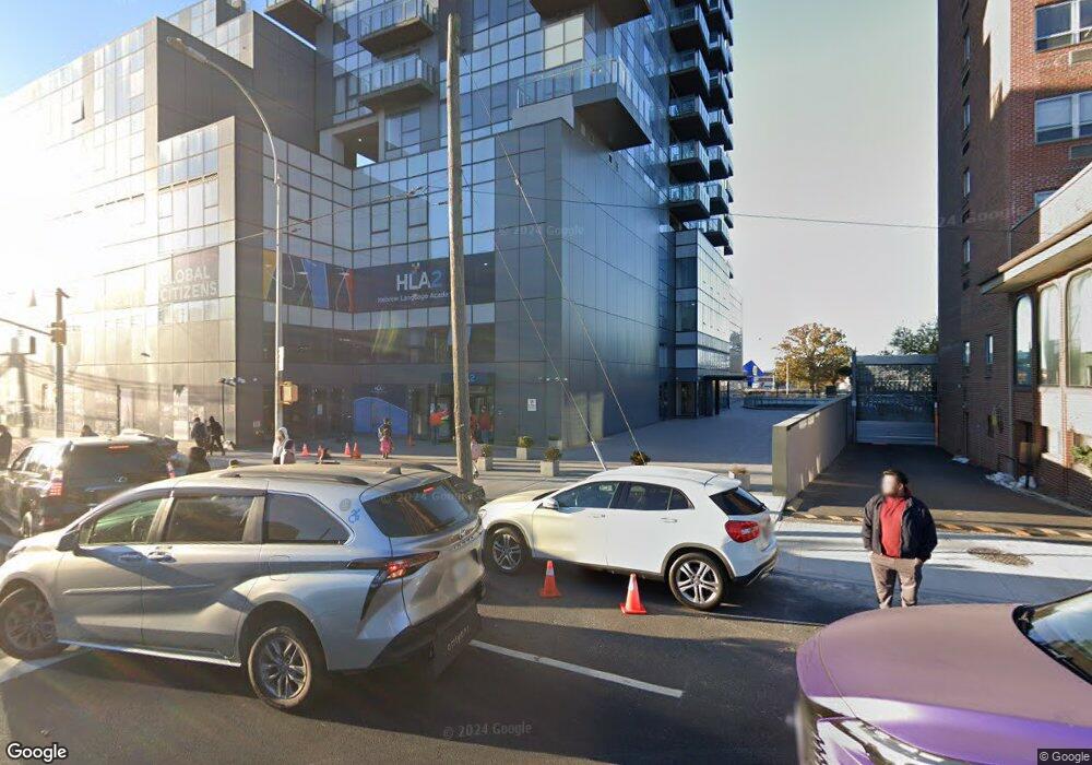 Bayview Courtyard, 12E Plan unit 37369562, Brooklyn, NY 11214 - photo 1