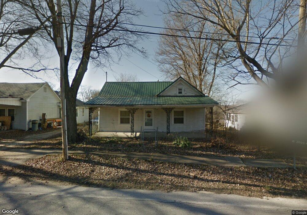 217 Main St, Chrisney, IN 47611 - photo 1