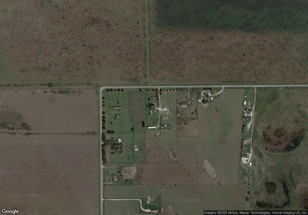 28423 Mound Rd, Hockley, TX 77447 - photo 1