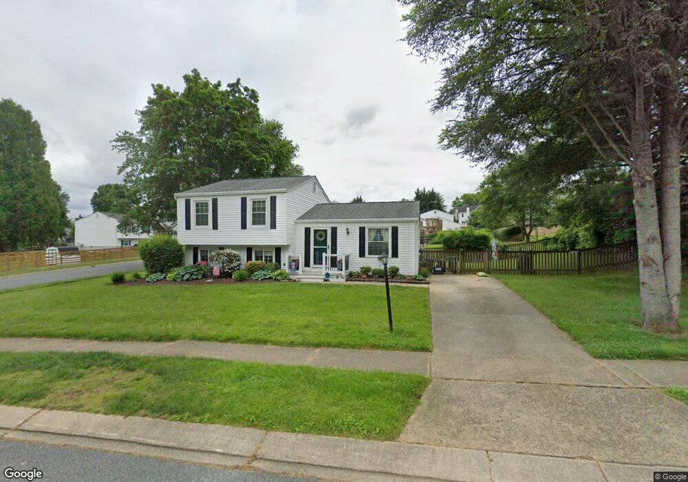 213 Laurentum Pkwy, Abingdon, MD 21009 - photo 1