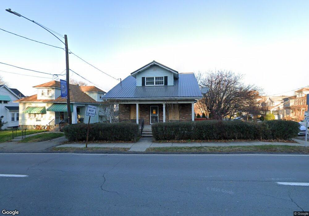 945 Moosic St unit 947, Scranton, PA 18505 - photo 1