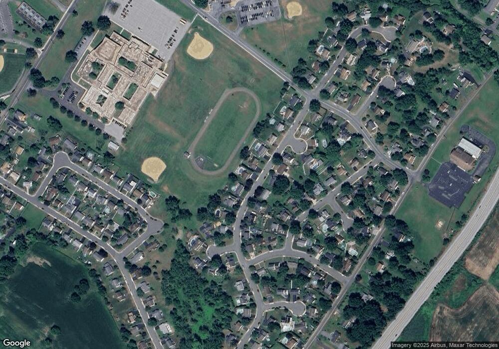 153 Estate Rd, Boyertown, PA 19512 - photo 1