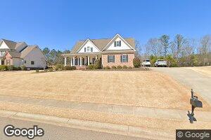 1600 Harperfield Way, Bogart, GA 30622