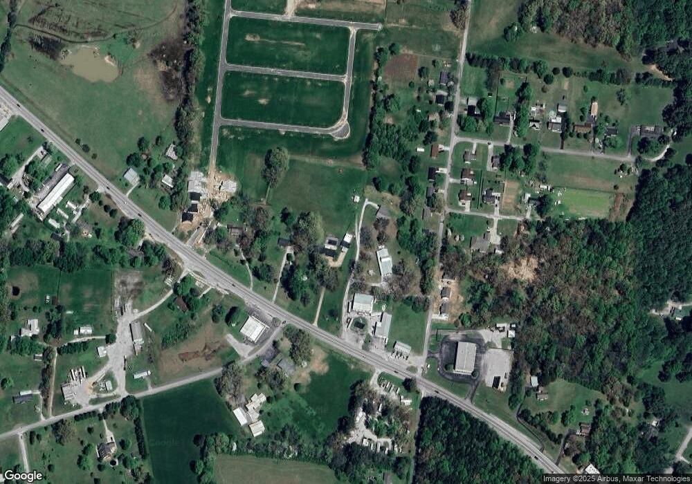 2324 Murfreesboro Hwy, Manchester, TN 37355 - photo 1