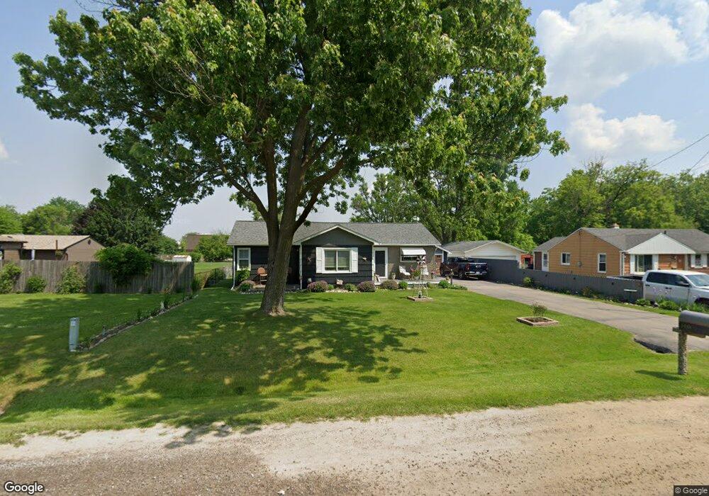 1488 Mark St, Flint, MI 48507 - photo 1