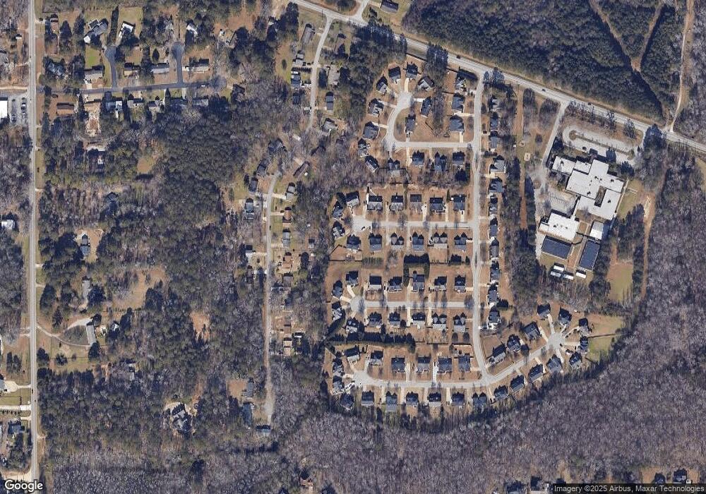 2420 Santa Barbra Ct SE, Conyers, GA 30013 - photo 1