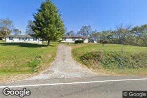 4998 Peppers Ferry Rd, Wytheville, VA 24382
