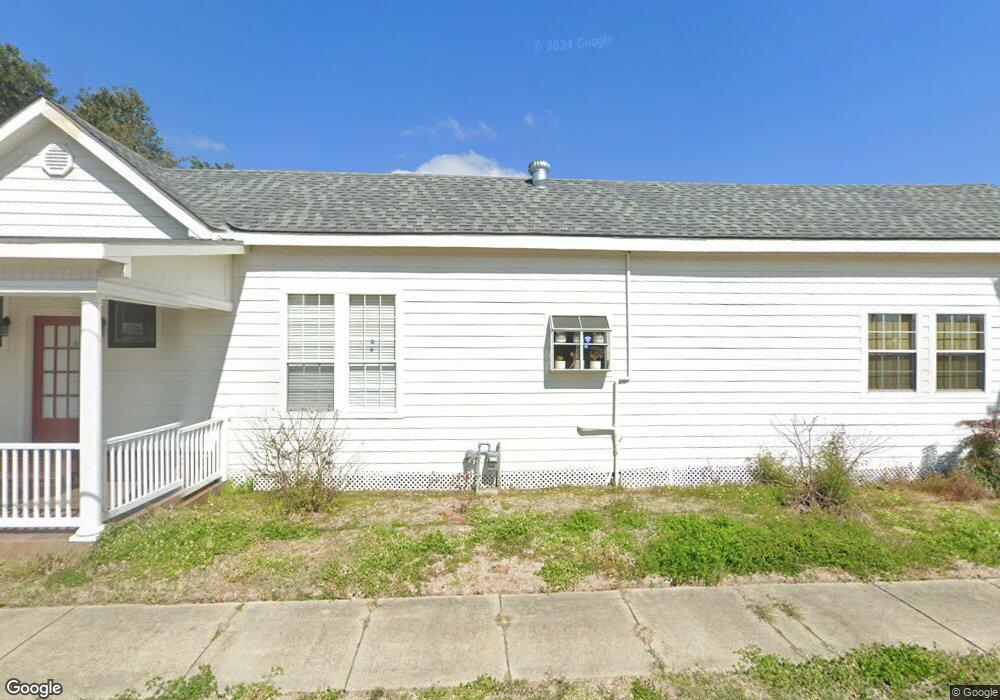 1601 Moeling St, Lake Charles, LA 70601 - photo 1