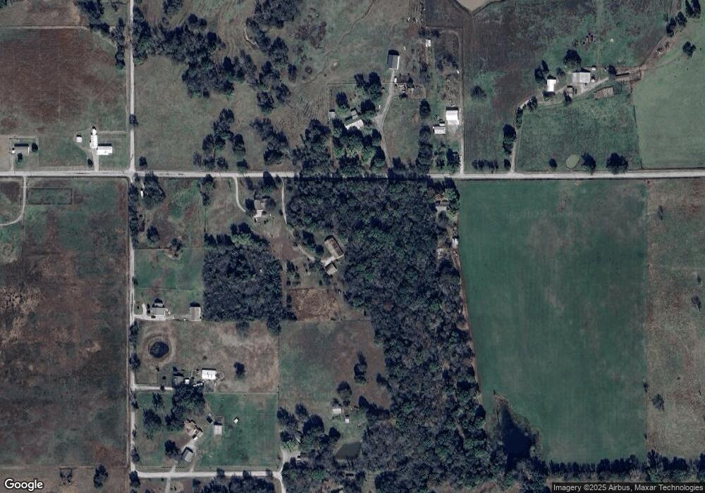 21102 E 460 Rd, Claremore, OK 74019 - photo 1