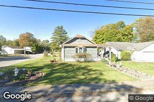 3204 Tansel Rd, Indianapolis, IN 46234