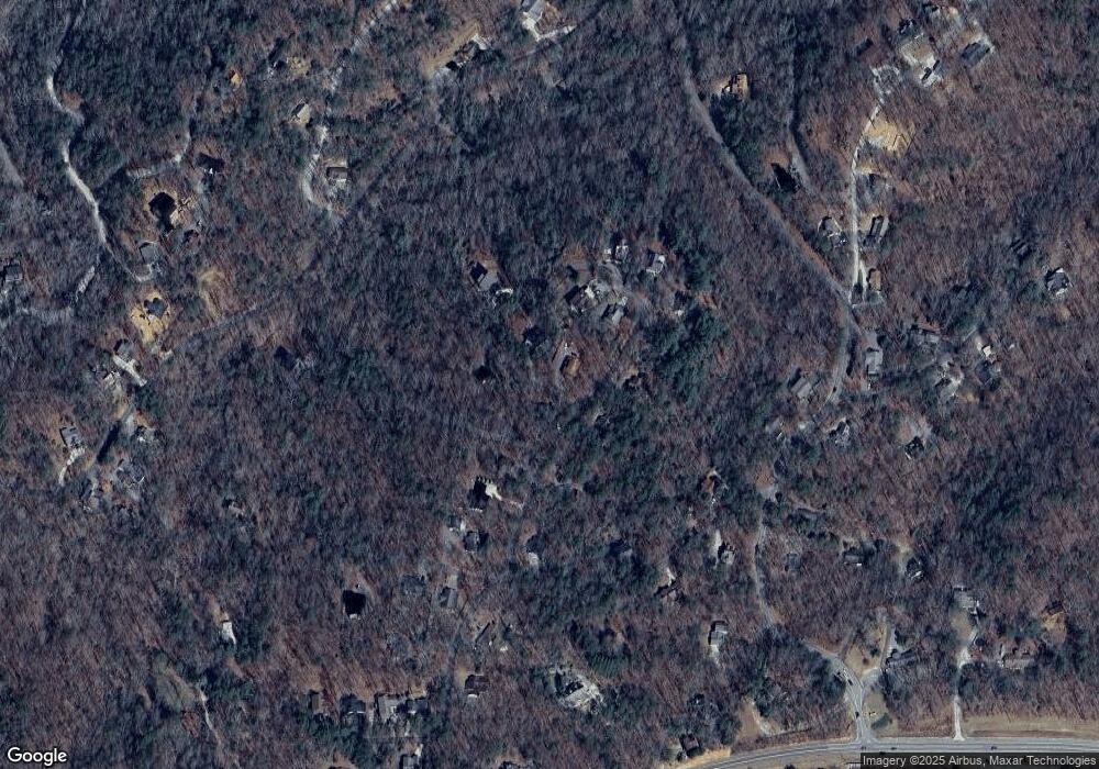 121 Ridge Crest Cir, Ellijay, GA 30540 - photo 1