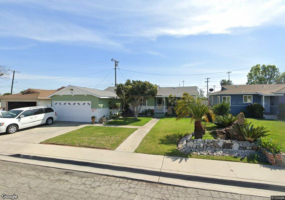 1006 W 137th St, Compton, CA 90222 - photo 1