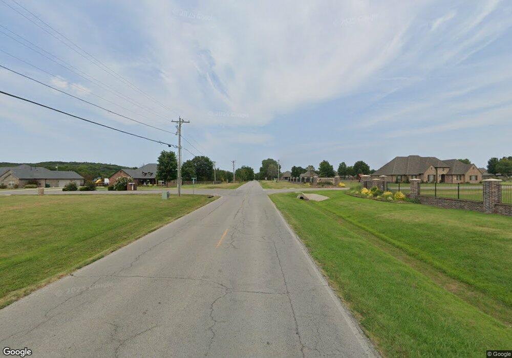 0 S 305th Ave unit 106142, Broken Arrow, OK 74014 - photo 1