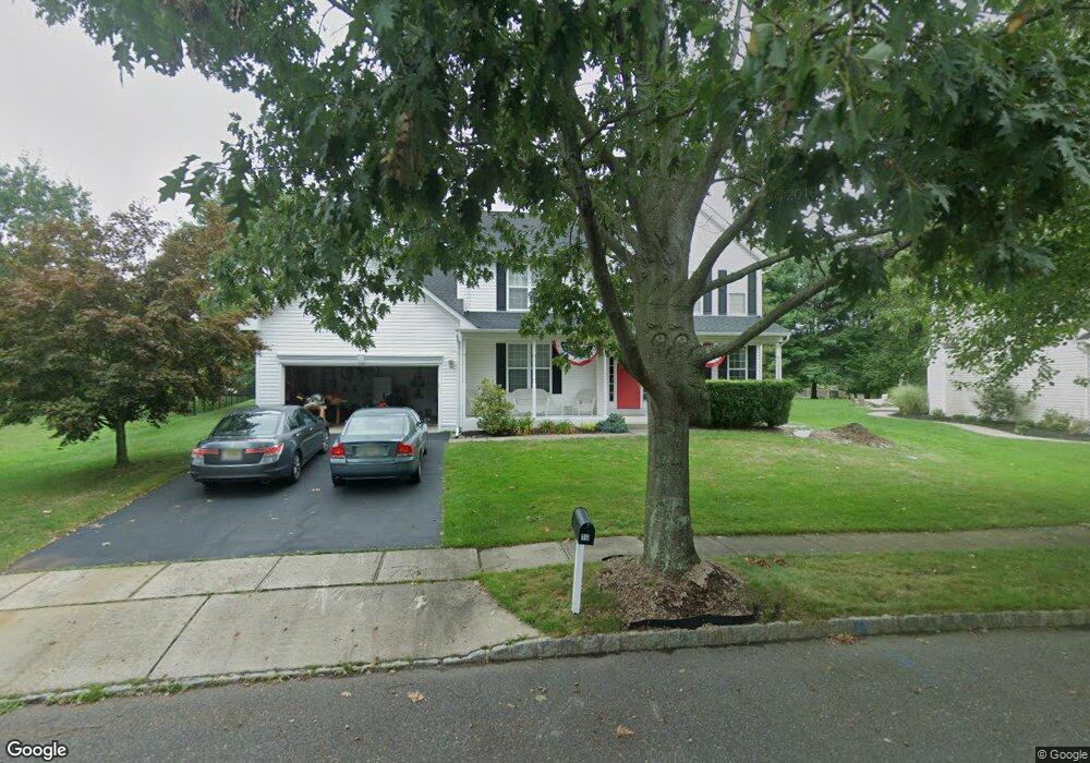 16 Inverness Ln, East Windsor, NJ 08520 - photo 1