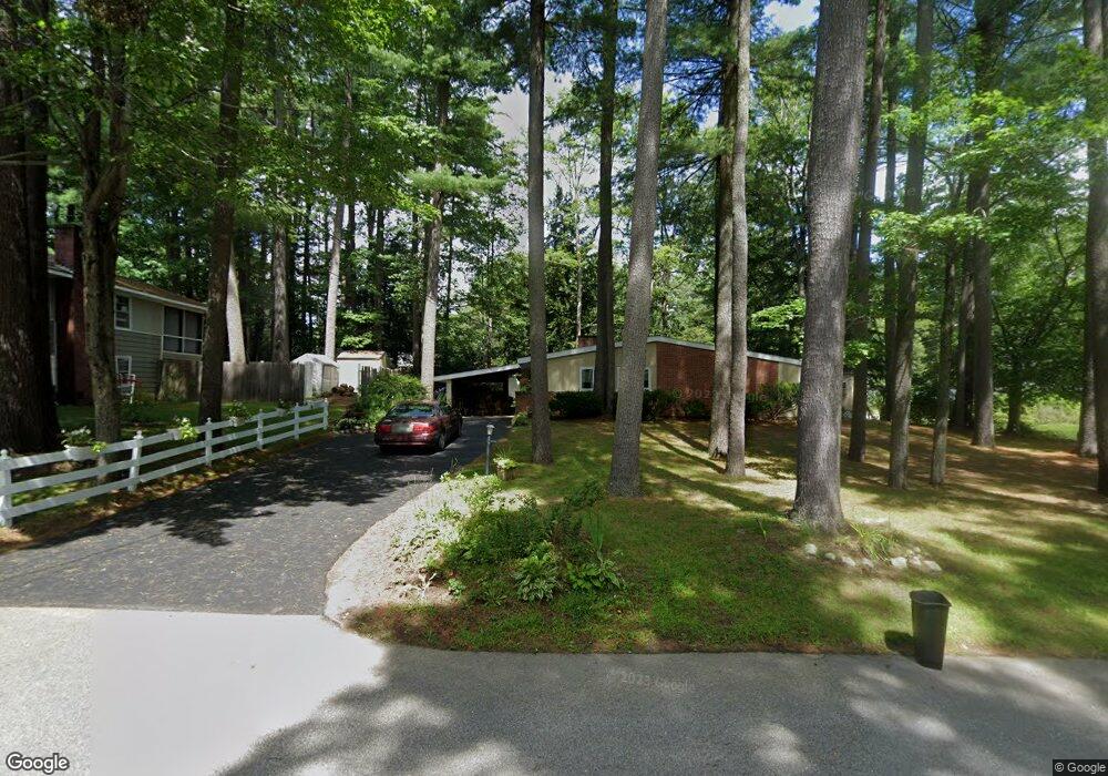 12 Lucerne St, Springvale, ME 04083 - photo 1