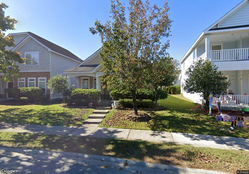 6 Night Heron Way, Savannah, GA 31407 - photo 1