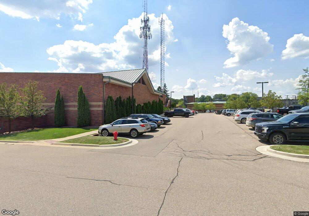 4200 Telegraph Rd, Bloomfield Hills, MI 48302 - photo 1