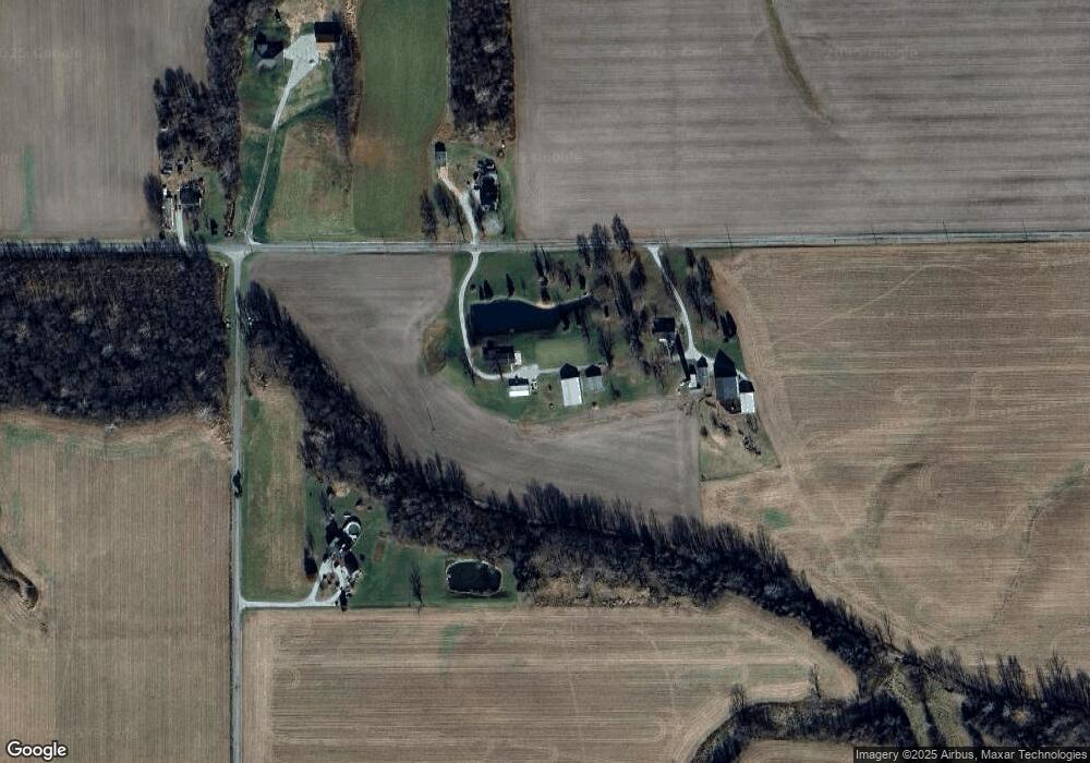 5157 E County Road 640 N, Greensburg, IN 47240 - photo 1