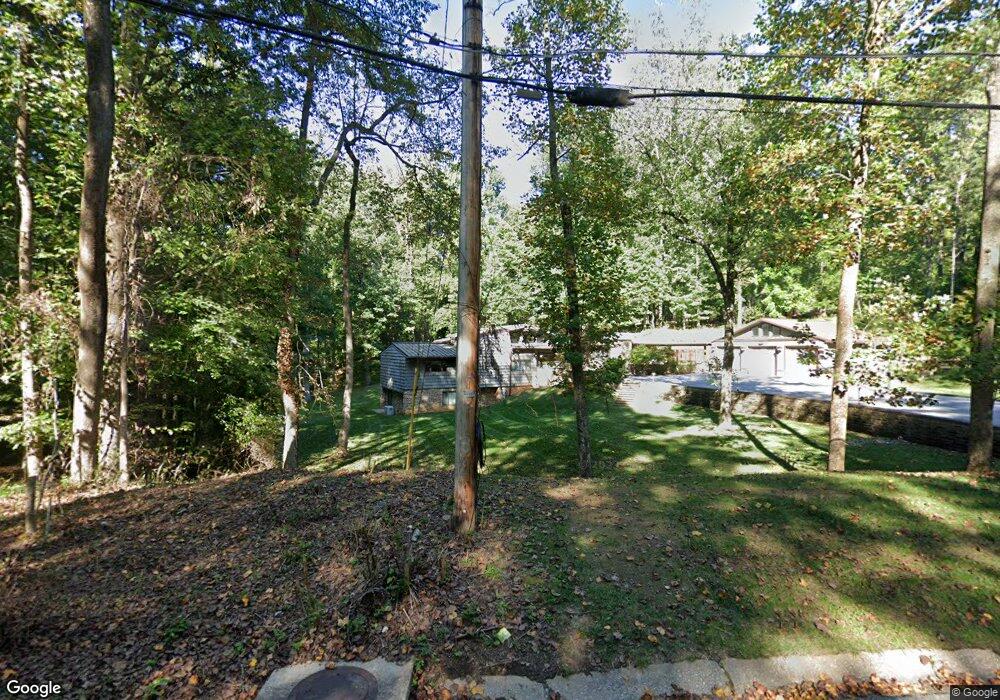 11303 Woodland Dr, Lutherville Timonium, MD 21093 - photo 1