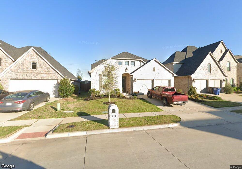 212 Day Lily Dr, Wylie, TX 75098 - photo 1