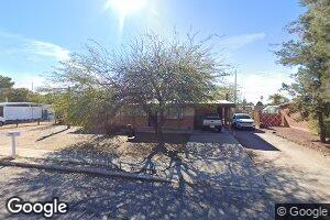 4818 E 23rd St, Tucson, AZ 85711