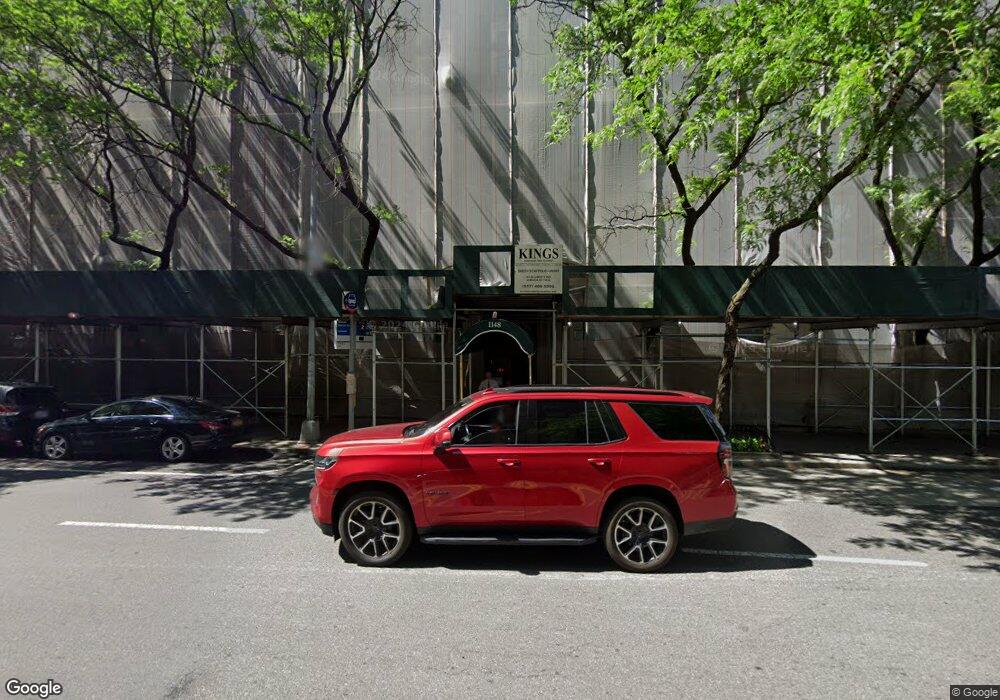 1148 5th Ave unit 6C, New York, NY 10128 - photo 1