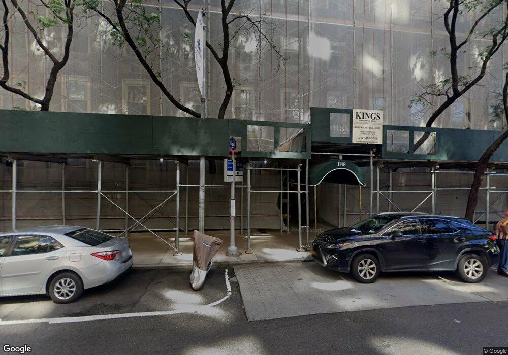 1148 5th Ave unit 8C, New York, NY 10128 - photo 1