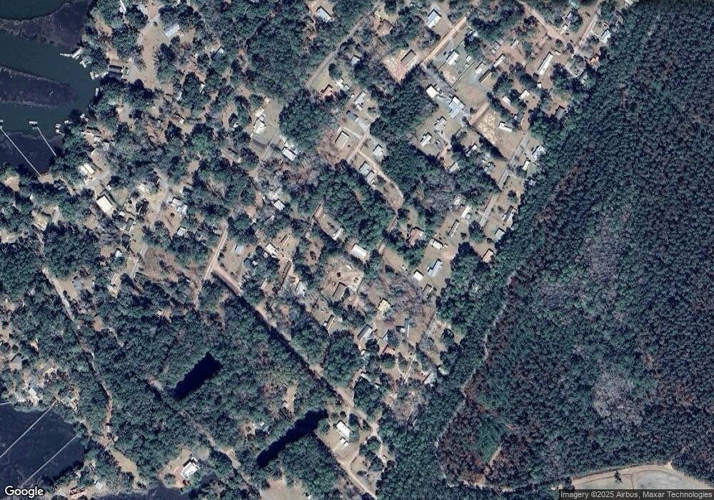 1105 White Dr NE, Townsend, GA 31331 - photo 1