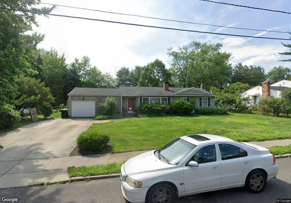 19 Ryan Rd, Cranbury, NJ 08512 - photo 1