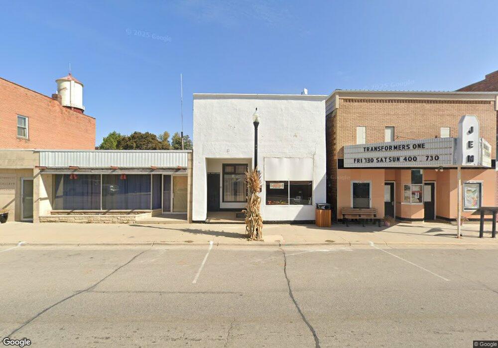 22 Main Ave N, Harmony, MN 55939 - photo 1