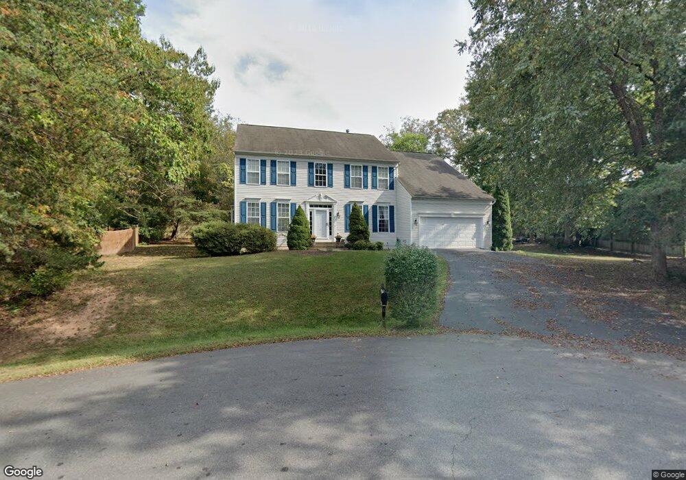 6701 Lakeland Way, Fredericksburg, VA 22407 - photo 1