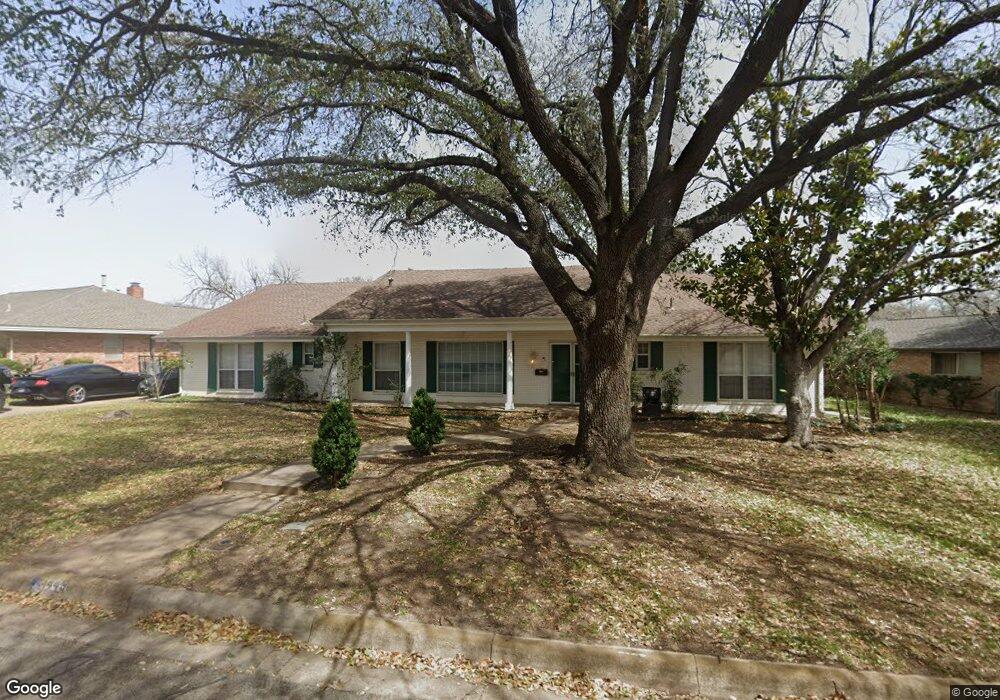 4445 Fiesta Cir W, Fort Worth, TX 76133 - photo 1