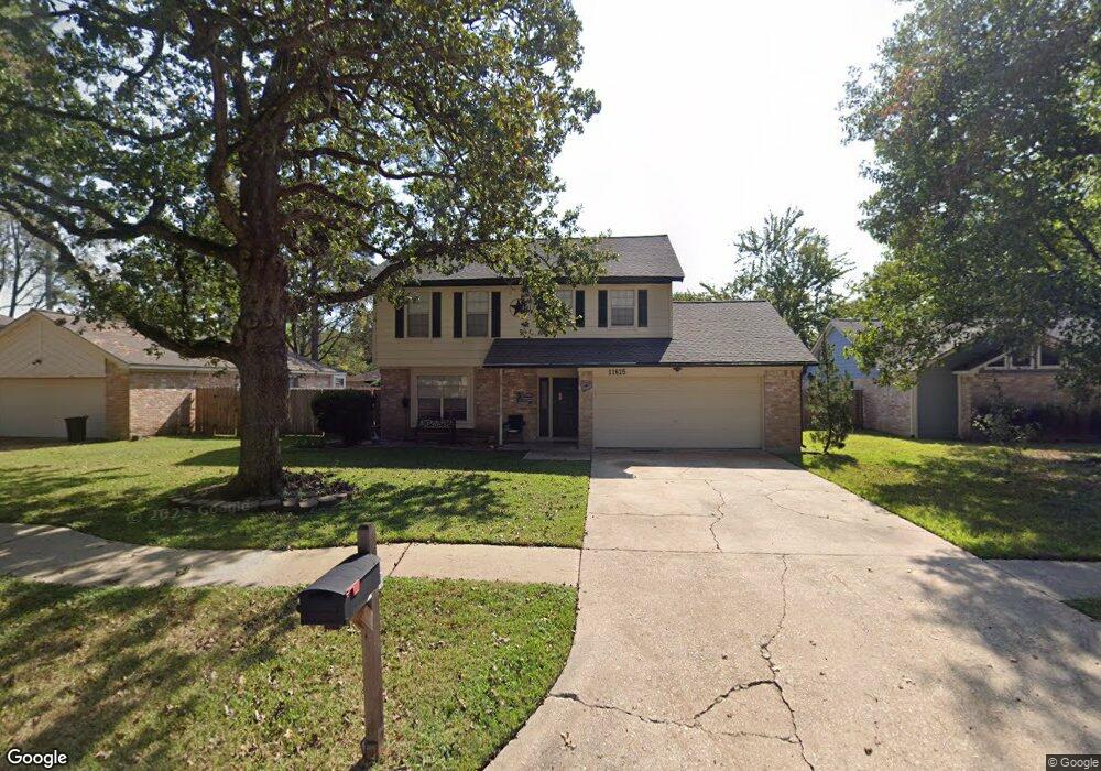 11615 Spring Villa Dr, Houston, TX 77070 - photo 1