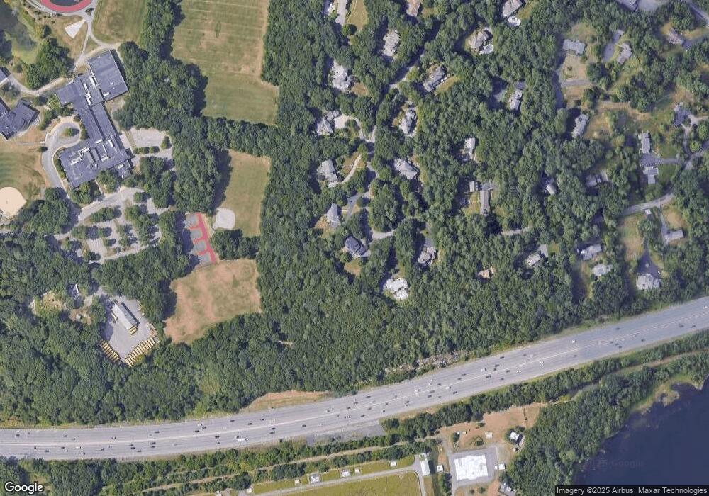 39 Candleberry Ln, Weston, MA 02493 - photo 1