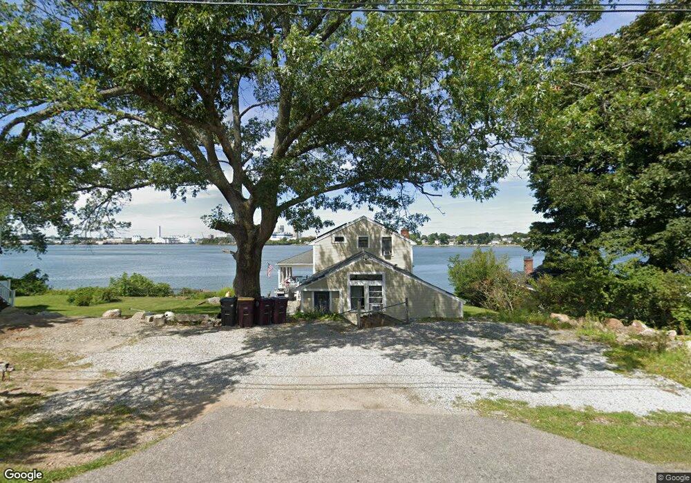 128 Idlewell Blvd, Weymouth, MA 02188 - photo 1