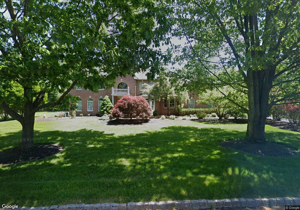 4720 Twinbrook Cir, Doylestown, PA 18902 - photo 1