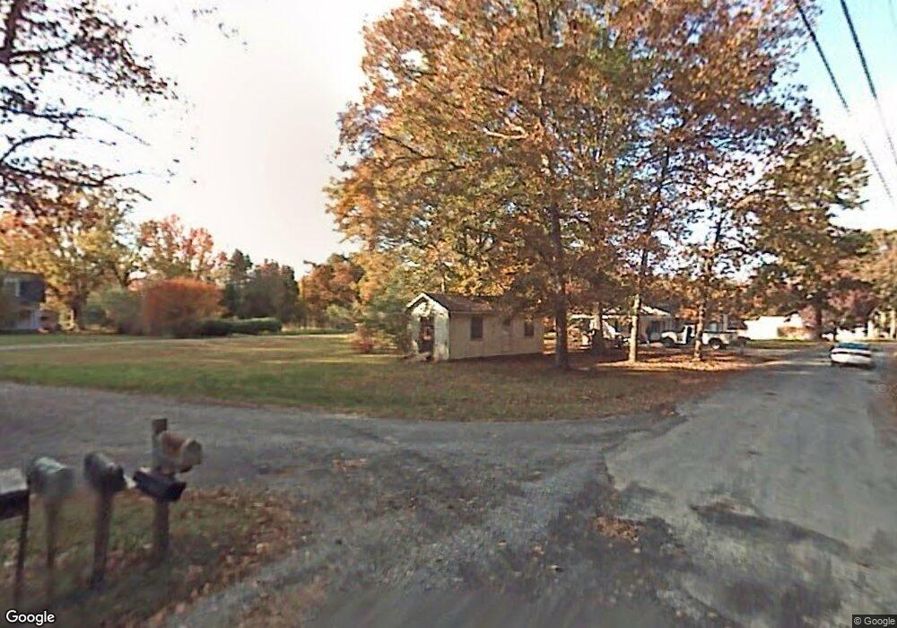 216 Jim Lewallen Rd, Asheboro, NC 27205 - photo 1