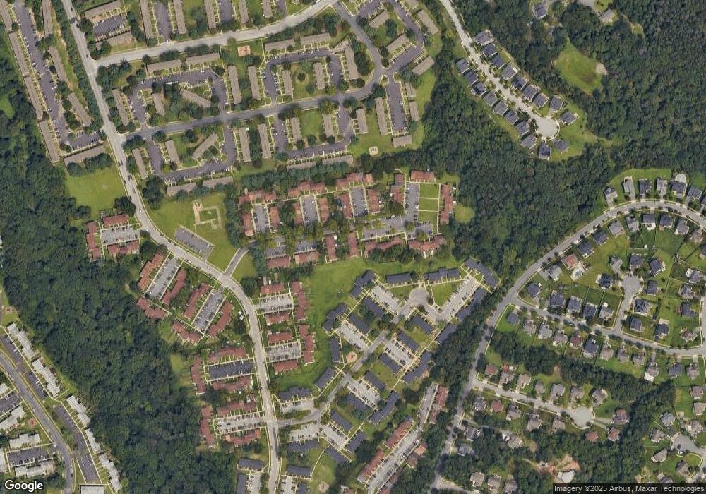 1845 Arwell Ct unit C, Severn, MD 21144 - photo 1