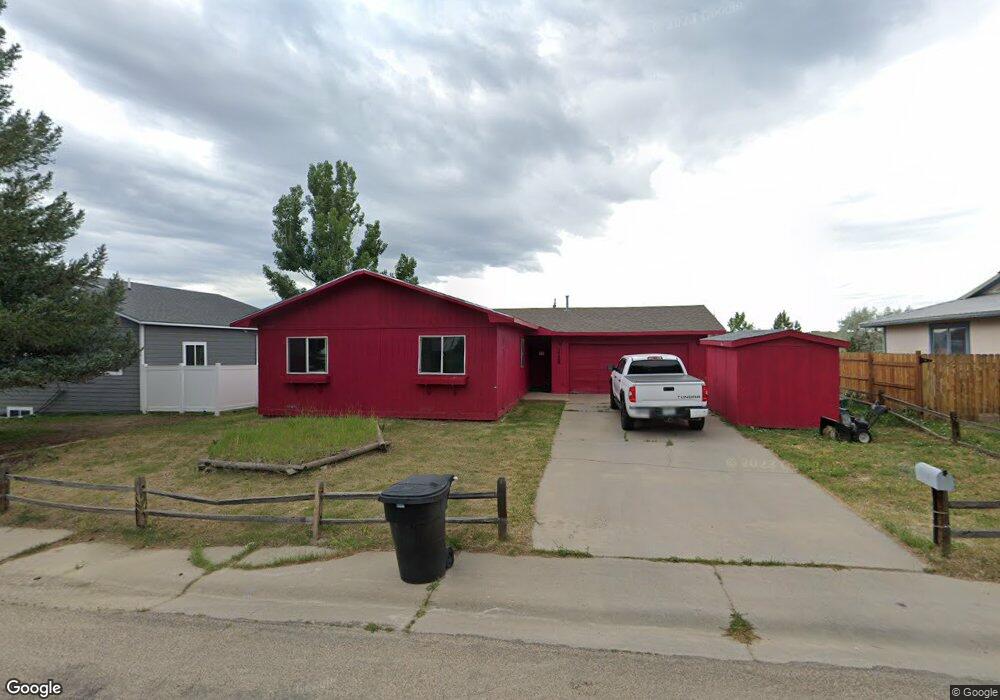 3728 Westridge Ct, Craig, CO 81625 - photo 1