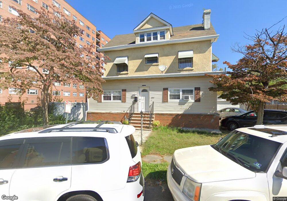 13 W End Place unit 17, Elizabeth, NJ 07202 - photo 1