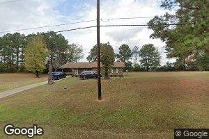 1228 Cottonbelt Rd, Mansfield, LA 71052